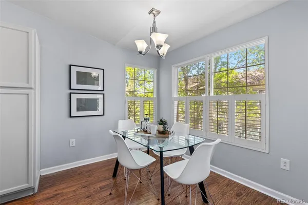 $355,000 | 5443 South Dover Street, Unit 204, Denver, CO 80123