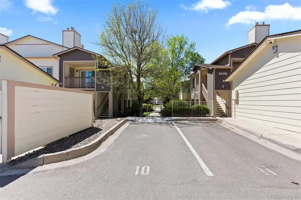 $355,000 | 5443 South Dover Street, Unit 204, Denver, CO 80123