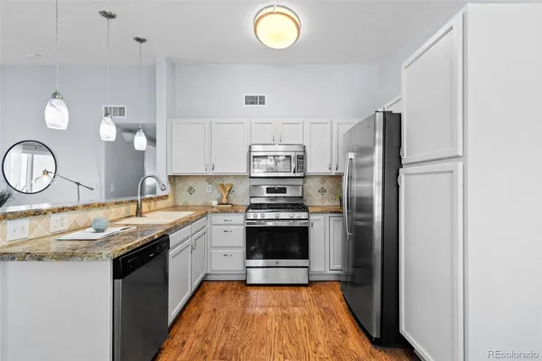 $355,000 | 5443 South Dover Street, Unit 204, Denver, CO 80123