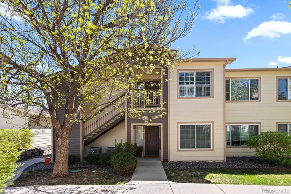 $355,000 | 5443 South Dover Street, Unit 204, Denver, CO 80123