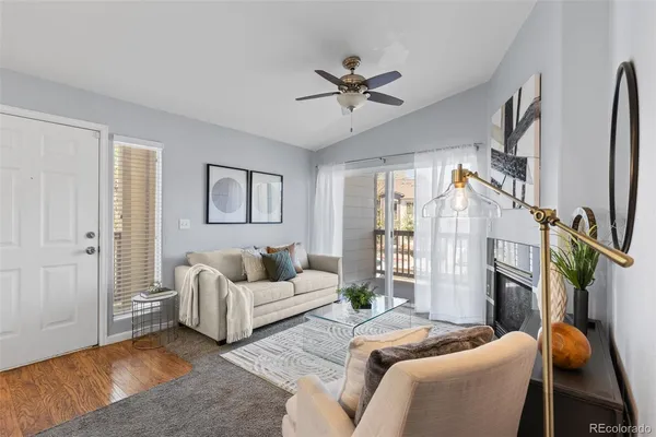 $355,000 | 5443 South Dover Street, Unit 204, Denver, CO 80123