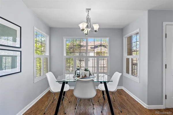 $355,000 | 5443 South Dover Street, Unit 204, Denver, CO 80123