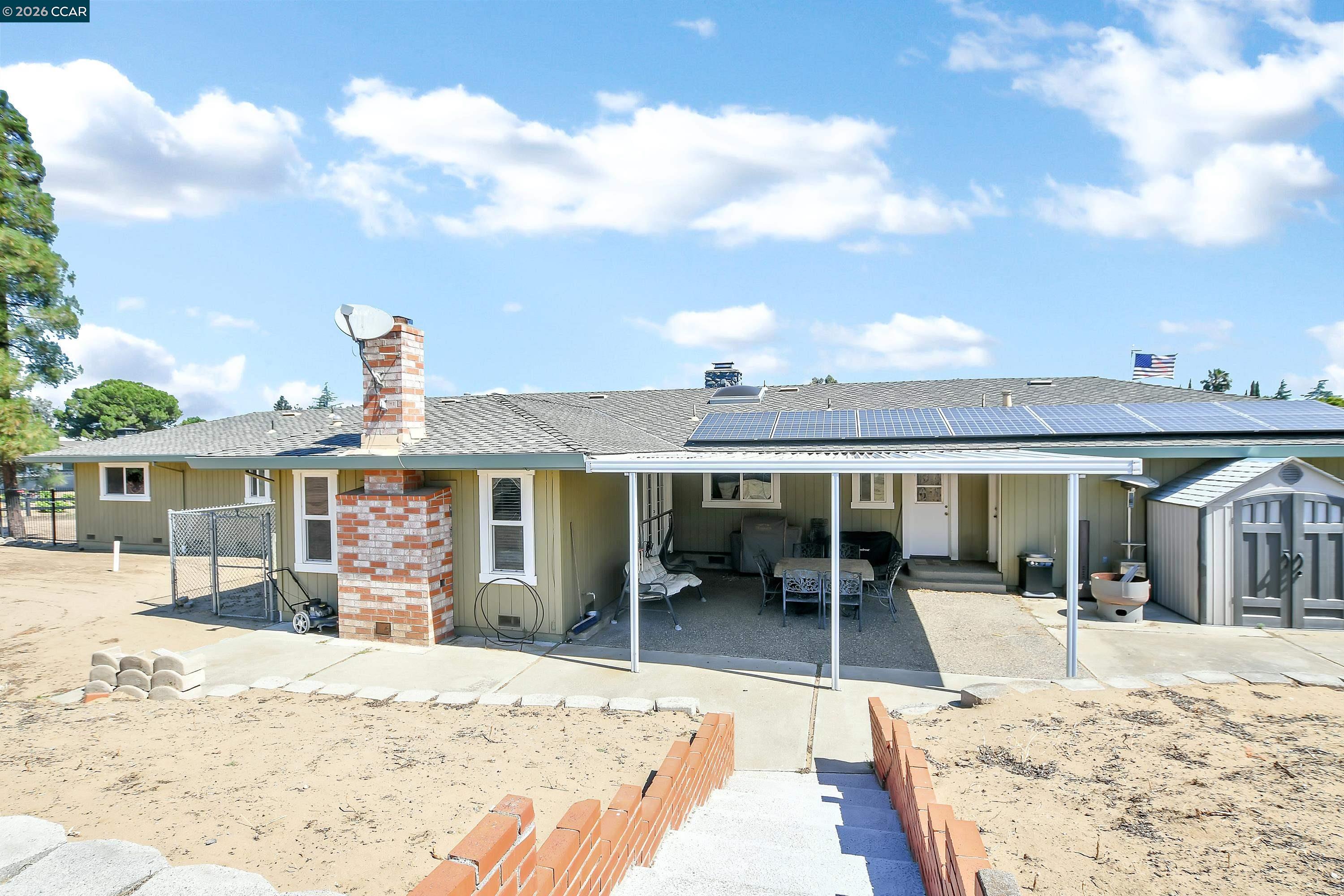 2791 Vinehill Road Oakley, CA 94561 - Photo 28 of 53