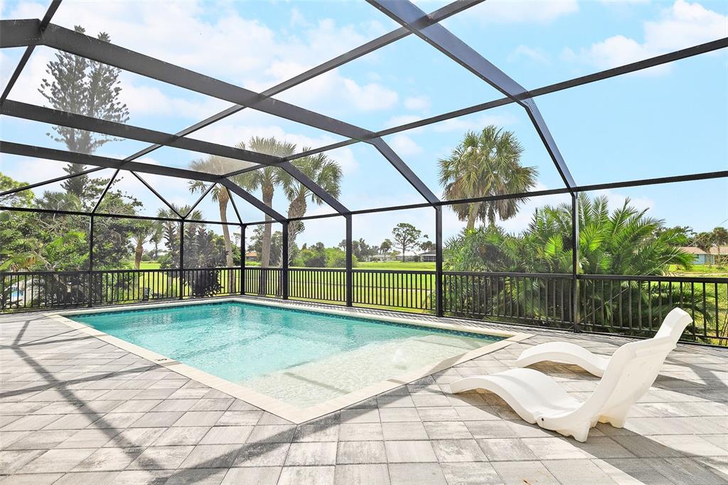 240 Caddy Road Rotonda West, FL 33947 - Photo 21 of 32