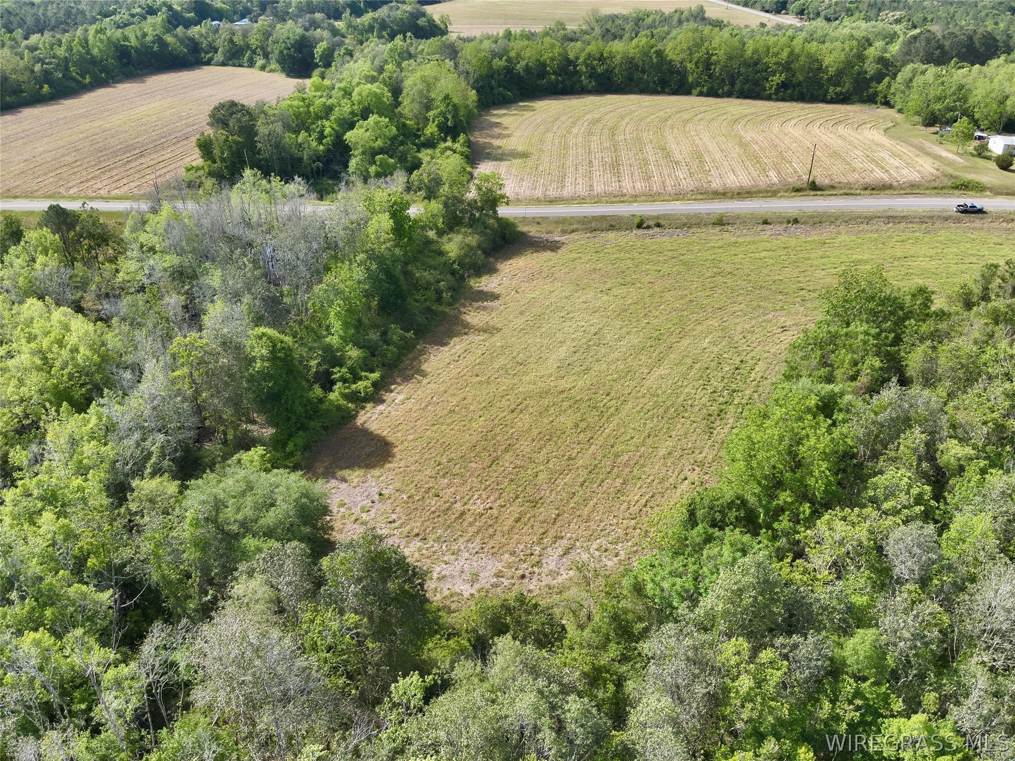 14.57-acres Red Oak Road Florala, AL 36442 - Photo 13 of 14 Gallery Image 13