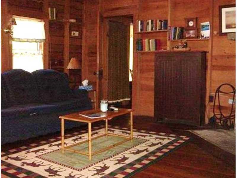 144 Pleasant Point Road Lovell, ME 04051 - Photo 10 of 21 Living Room.