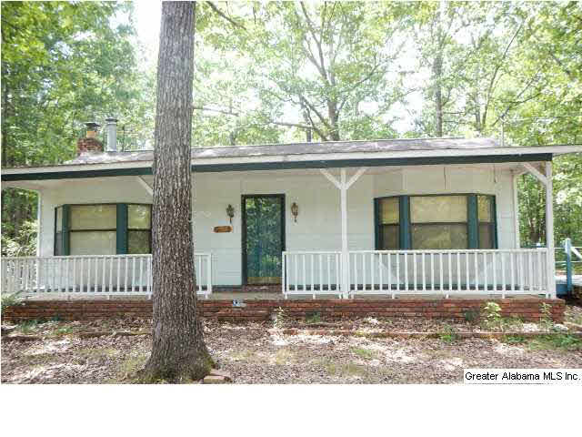 34 Upton Lane Sylacauga, AL 35151 - Photo 1 of 10