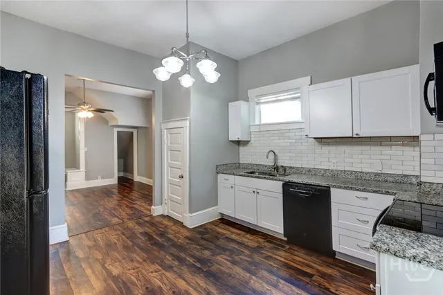 $489,000 | 510-512 West 39th Street, Savannah, GA 31415