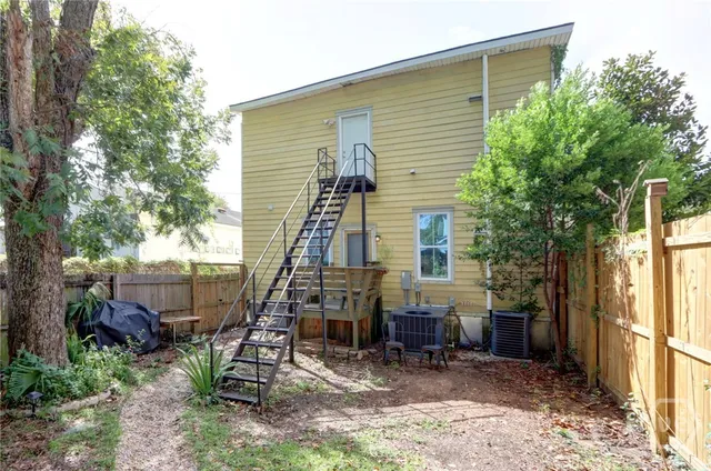$489,000 | 510-512 West 39th Street, Savannah, GA 31415