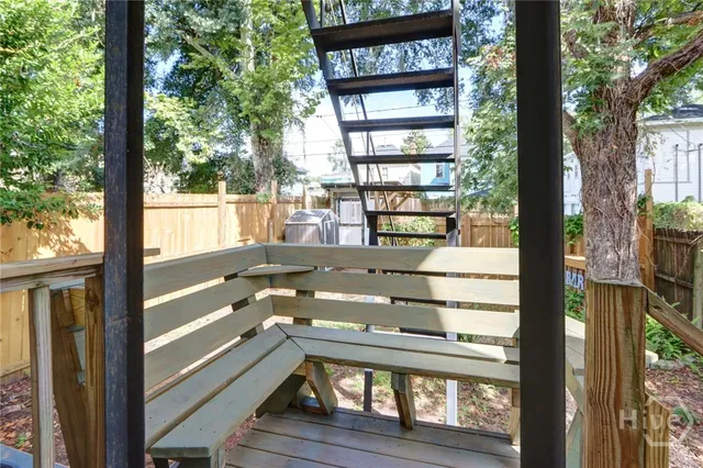 $489,000 | 510-512 West 39th Street, Savannah, GA 31415