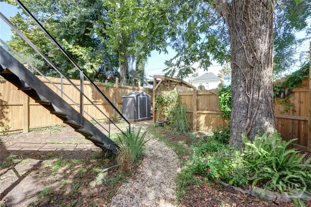 $489,000 | 510-512 West 39th Street, Savannah, GA 31415