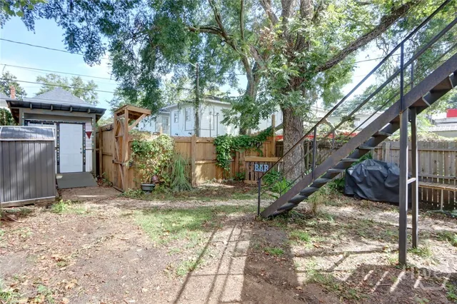 $489,000 | 510-512 West 39th Street, Savannah, GA 31415