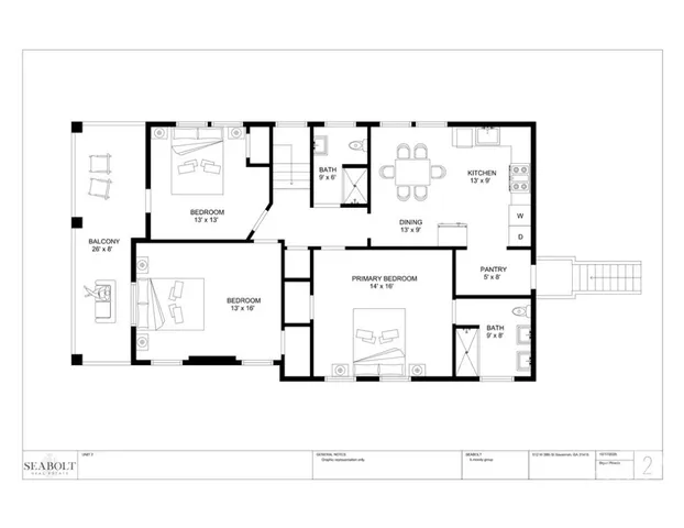 $489,000 | 510-512 West 39th Street, Savannah, GA 31415