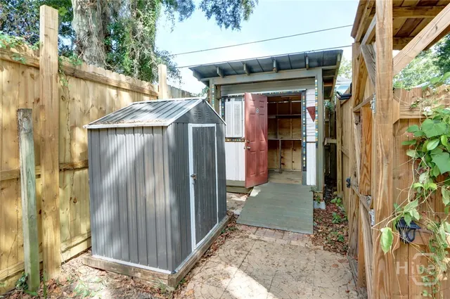 $489,000 | 510-512 West 39th Street, Savannah, GA 31415