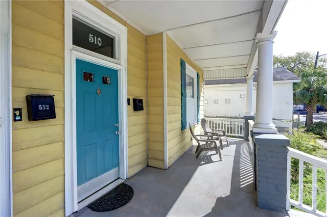 $489,000 | 510-512 West 39th Street, Savannah, GA 31415