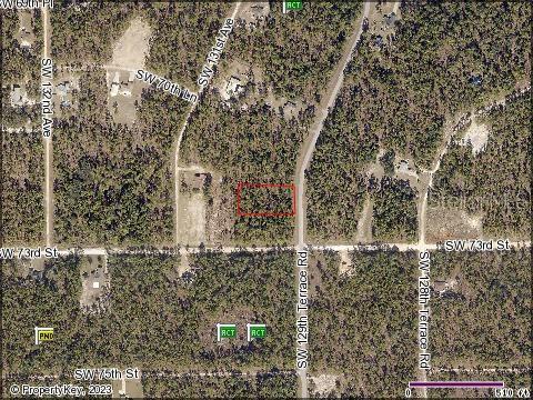 0 Southwest 129th Terrace Road Ocala, FL 34481 - Photo 1 of 1 Gallery Image 1