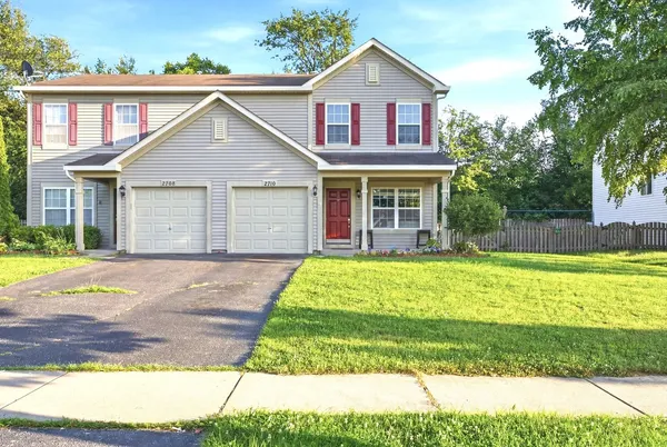 $269,000 | 2710 Hoffman Street, Plano, IL 60545