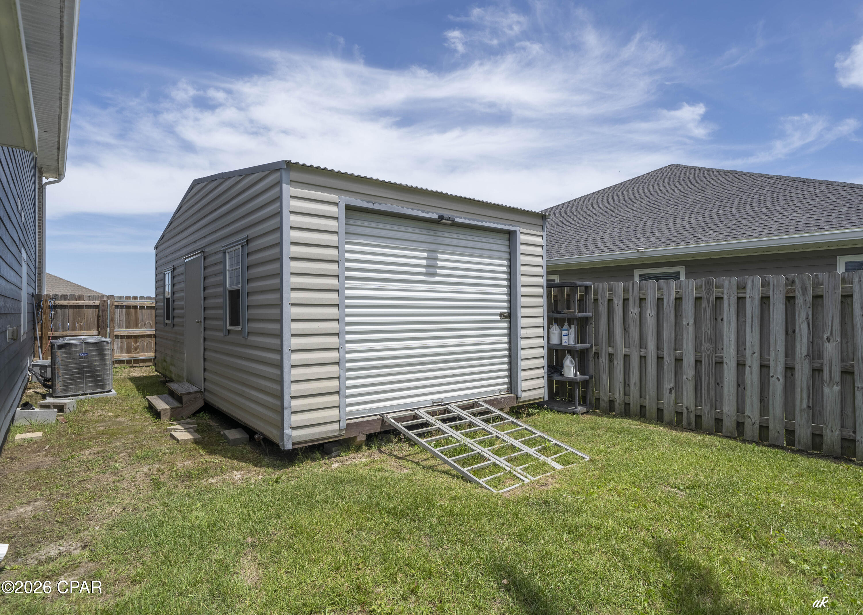 3955 Alva Thomas Road Panama City, FL 32404 - Photo 45 of 51