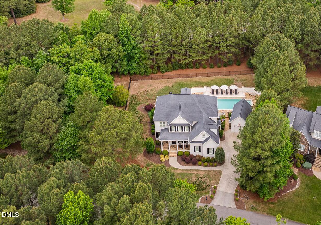 14609 Norwood Road Raleigh, NC 27614 - Photo 6 of 65 82_082-14609-norwood-road-aerial-drone