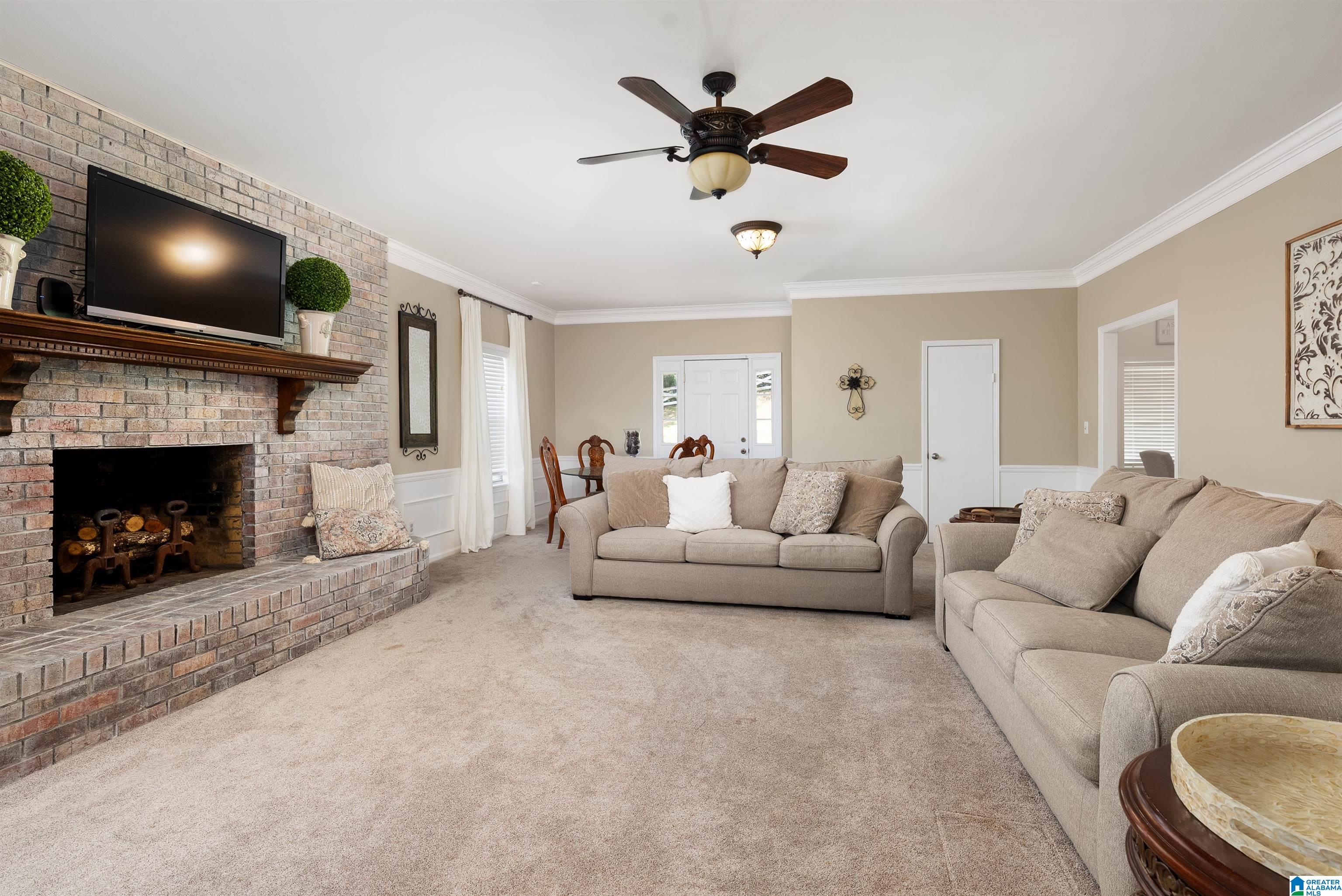 6926 Valley Lake Road Cottondale, AL 35453 - Photo 9 of 75 Gallery Image 9