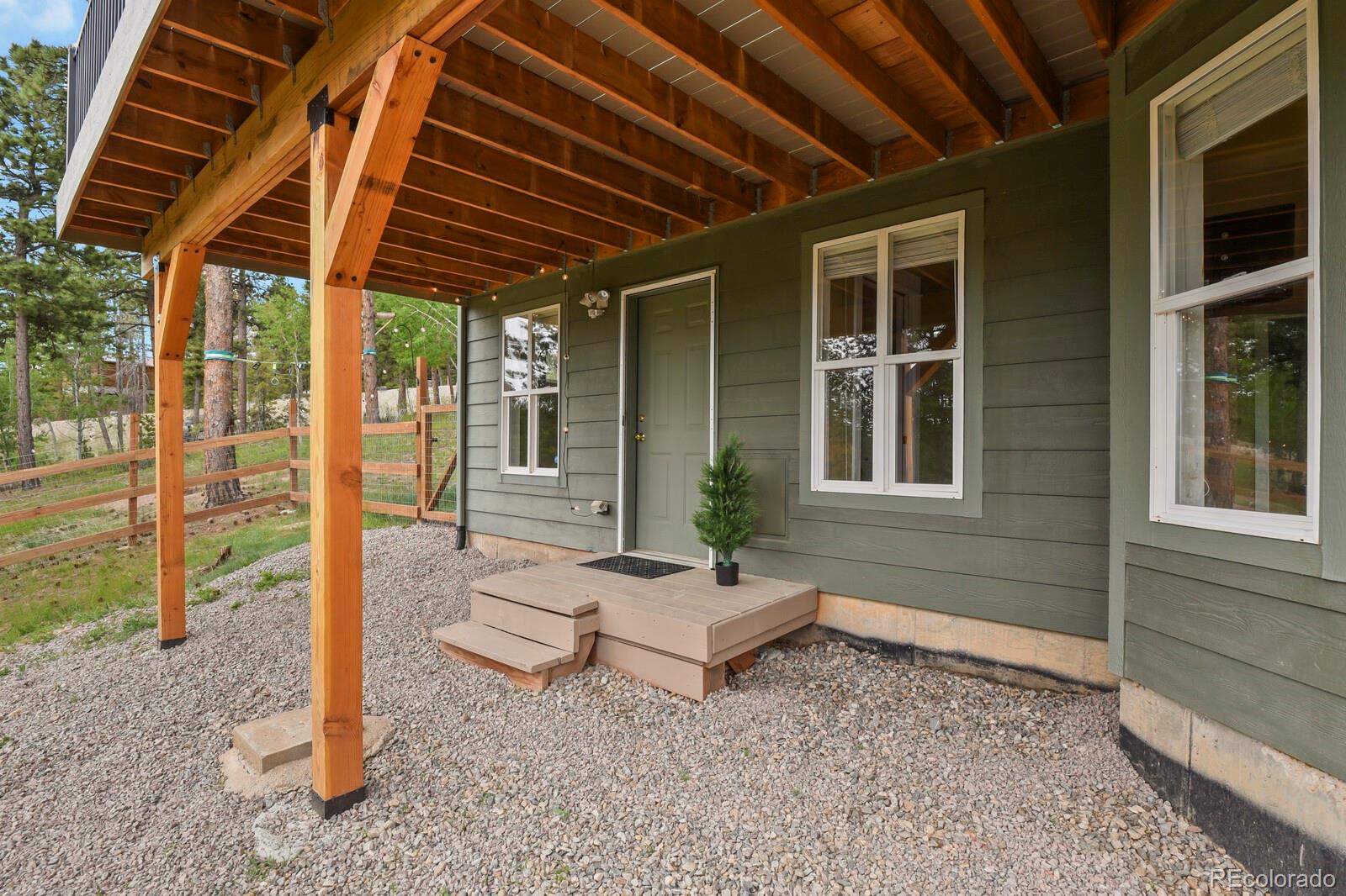 447 Crescent Lake Road Golden, CO 80403 - Photo 43 of 50
