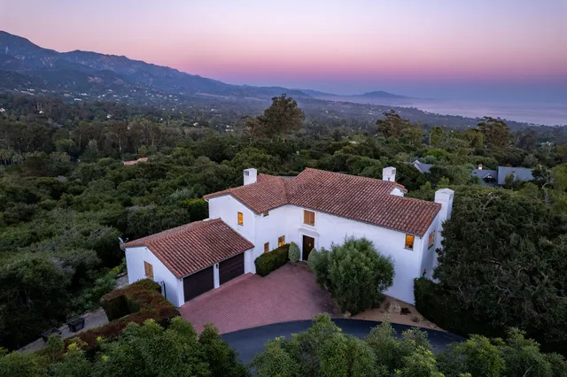 $5,300,000 | 931 Knapp Drive, Santa Barbara, CA 93108