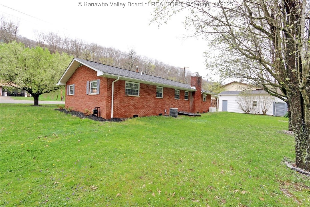 415 Midway Road Alum Creek, WV 25003 - Photo 19 of 20 Gallery Image 19