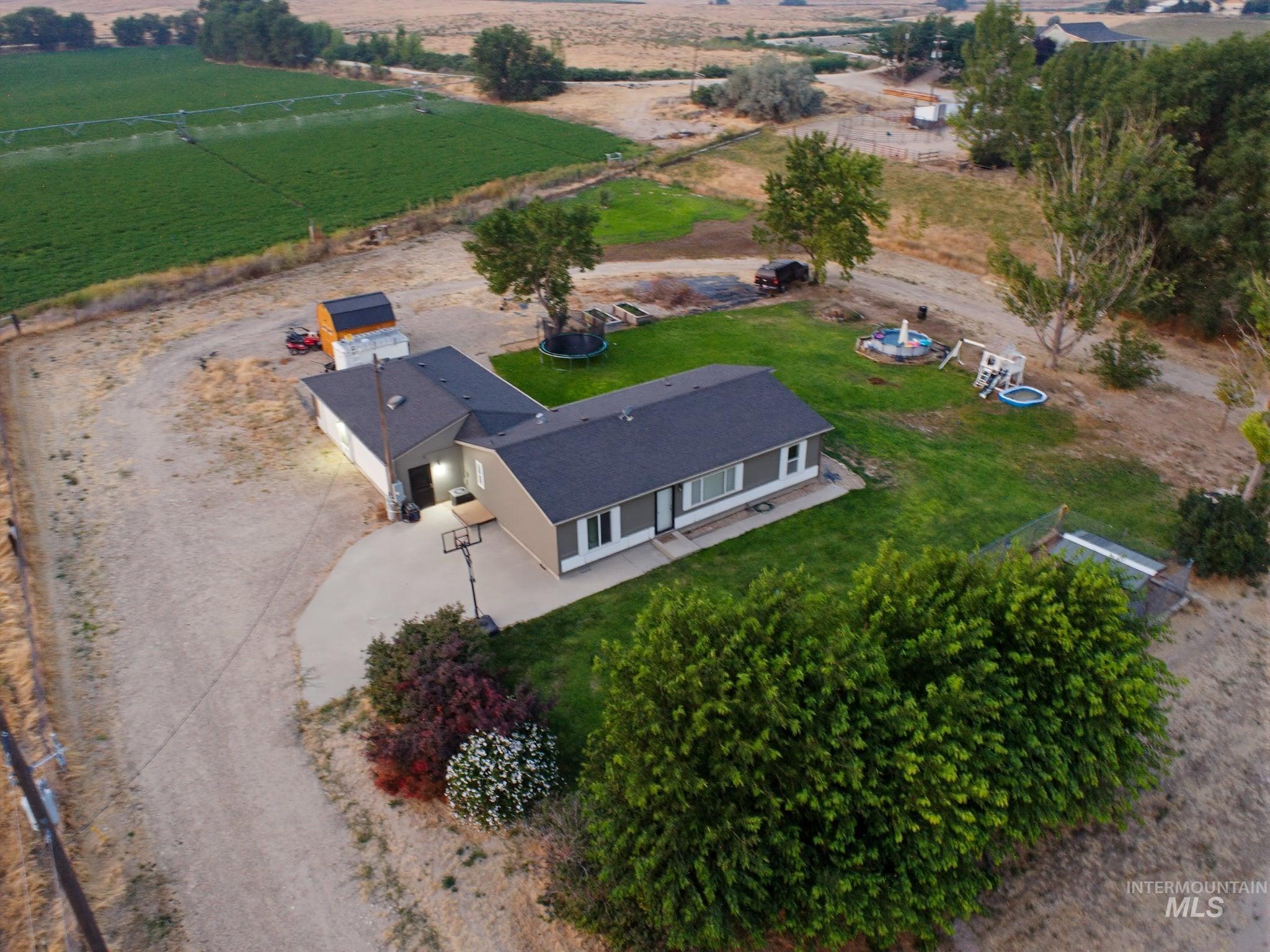 21568-21566 Market Road Parma, ID 83660 - Photo 42 of 48 Gallery Image 42