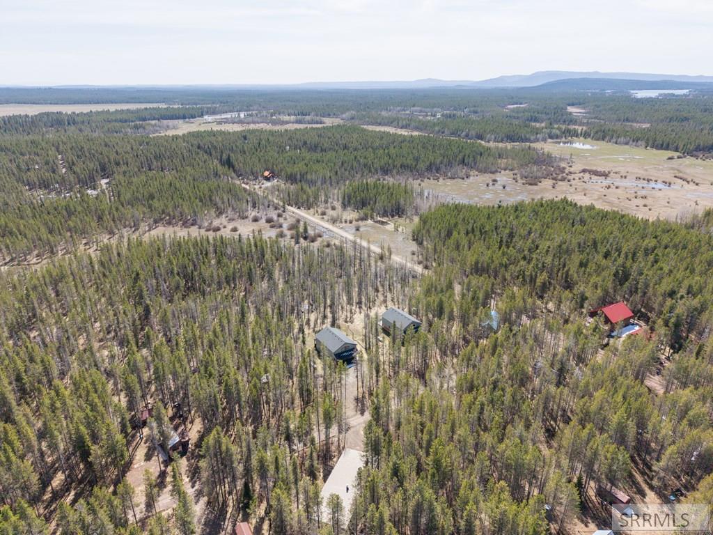 4060 Steelhead Road Island Park, ID 83429 - Photo 3 of 46