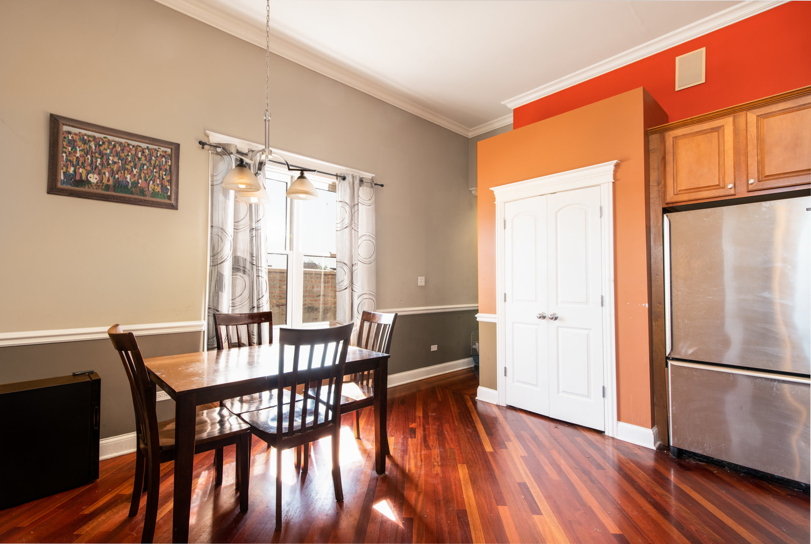 543 East 50th Street, Unit 3 Chicago, IL 60615 - Photo 4 of 11