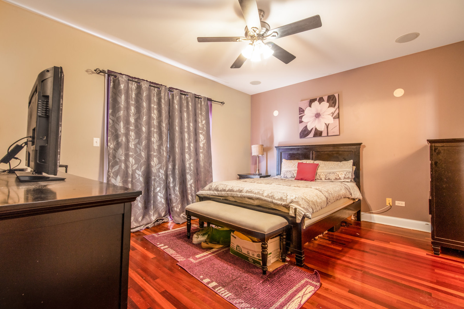 543 East 50th Street, Unit 3 Chicago, IL 60615 - Photo 5 of 11