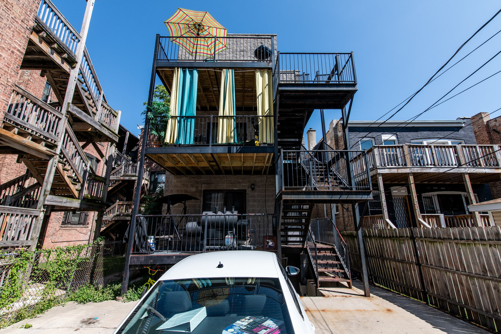 543 East 50th Street, Unit 3 Chicago, IL 60615 - Photo 10 of 11