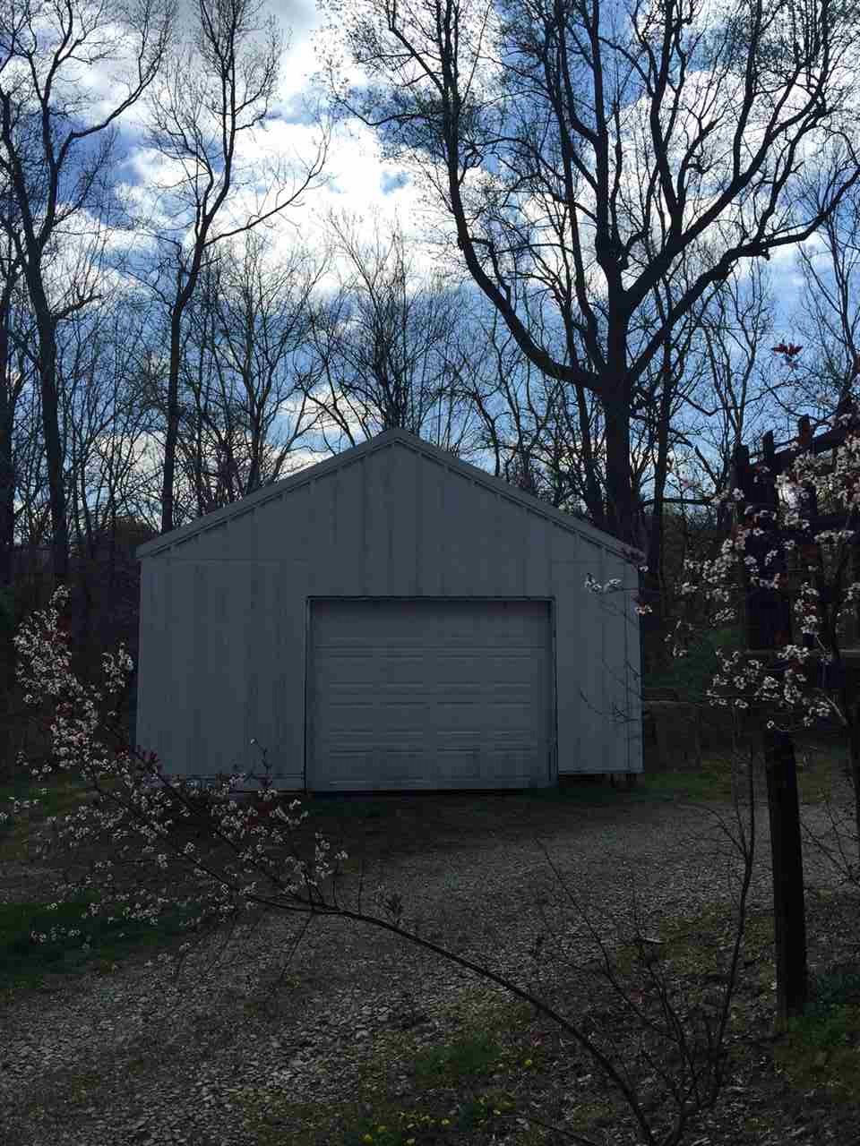 2277 Red Brush Road Newburgh, IN 47630 - Photo 14 of 16 Gallery Image 14