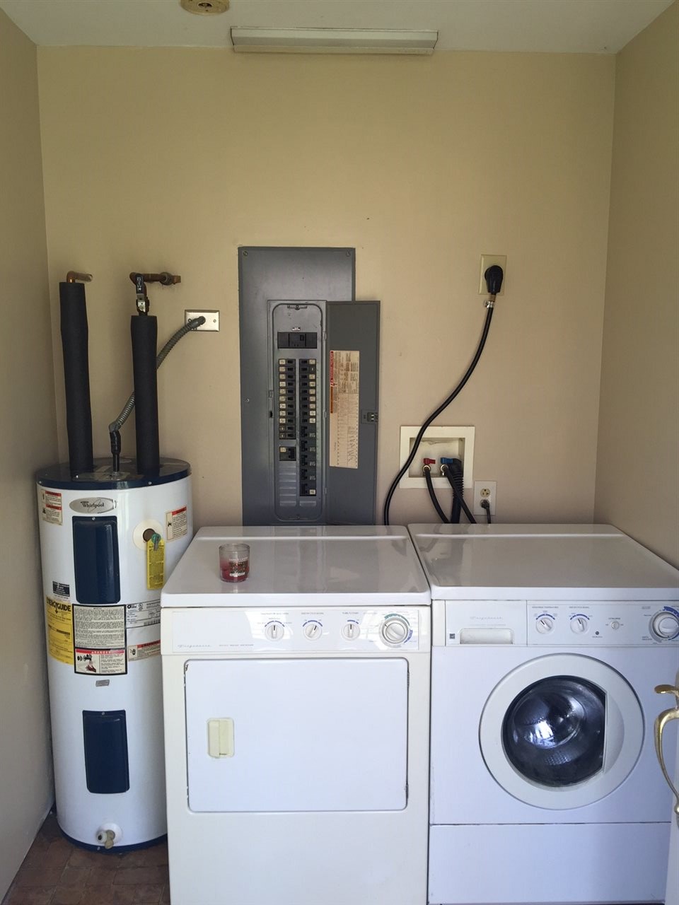 2277 Red Brush Road Newburgh, IN 47630 - Photo 8 of 16 Gallery Image 8