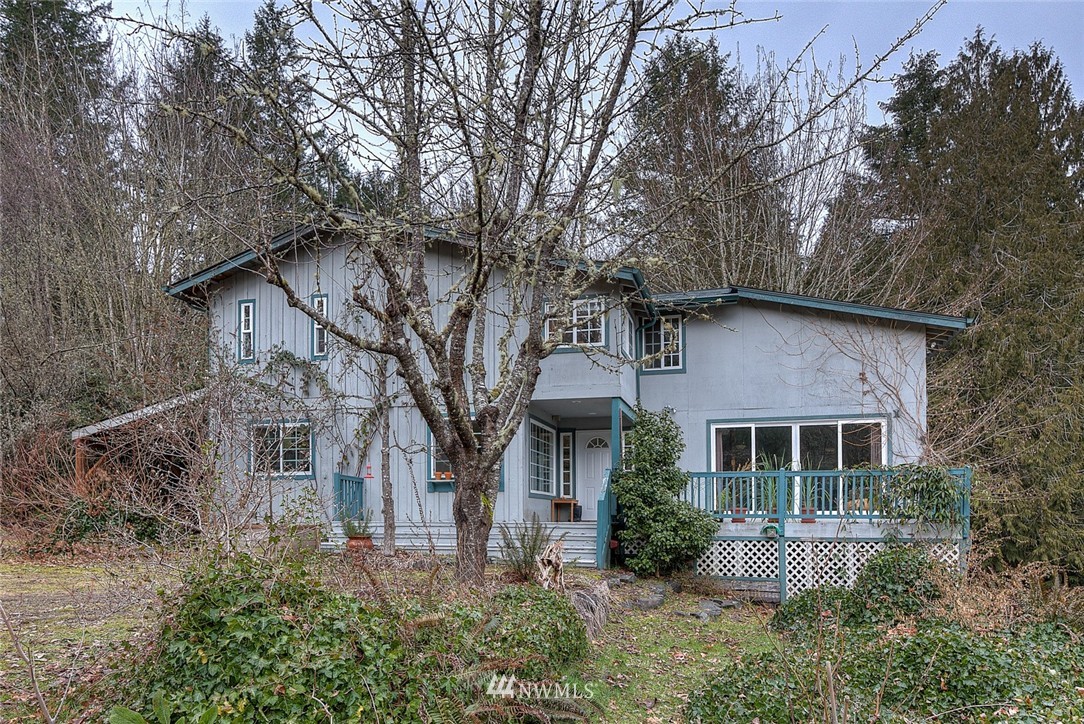 6217 Lackey Road Northwest Vaughn, WA 98394 - Photo 2 of 25