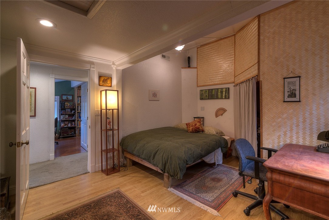 6217 Lackey Road Northwest Vaughn, WA 98394 - Photo 12 of 25