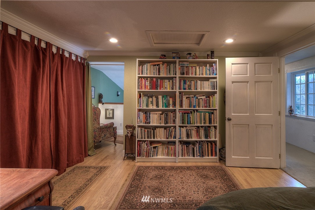 6217 Lackey Road Northwest Vaughn, WA 98394 - Photo 13 of 25