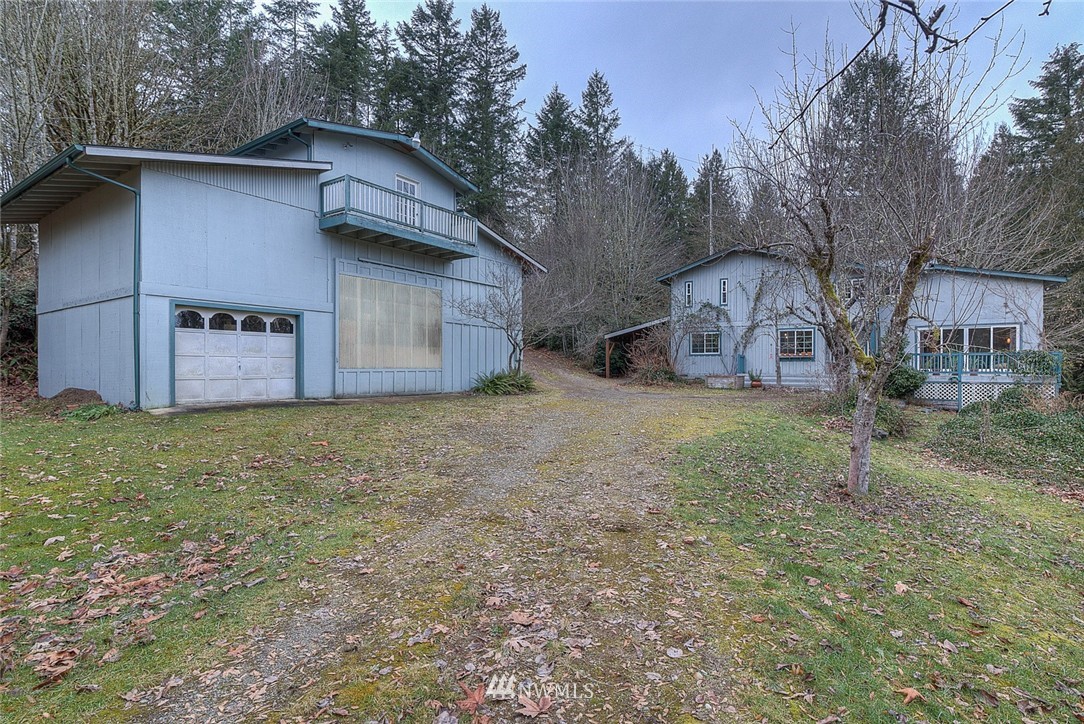 6217 Lackey Road Northwest Vaughn, WA 98394 - Photo 20 of 25