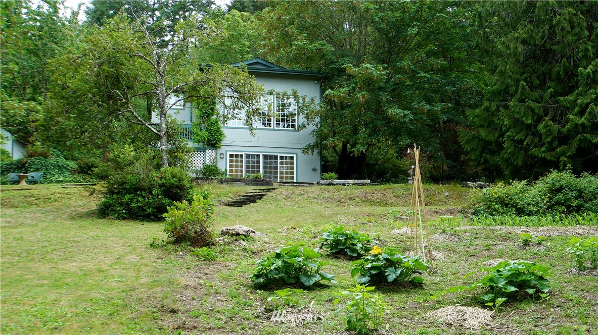 6217 Lackey Road Northwest Vaughn, WA 98394 - Photo 3 of 25