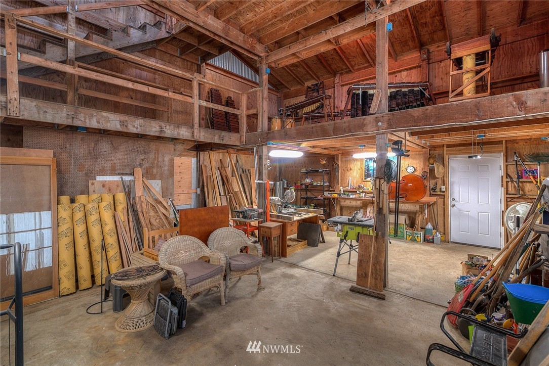 6217 Lackey Road Northwest Vaughn, WA 98394 - Photo 22 of 25