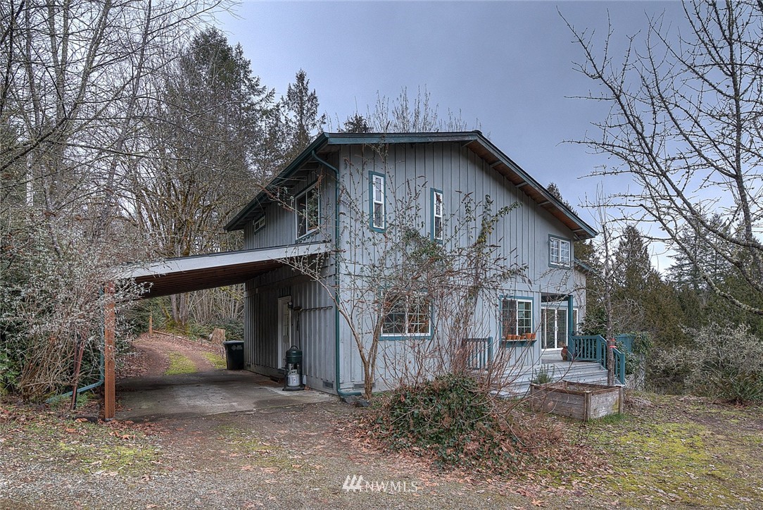 6217 Lackey Road Northwest Vaughn, WA 98394 - Photo 23 of 25