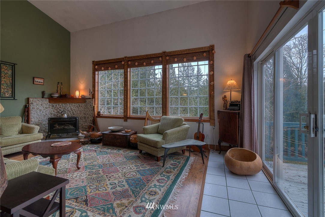 6217 Lackey Road Northwest Vaughn, WA 98394 - Photo 5 of 25