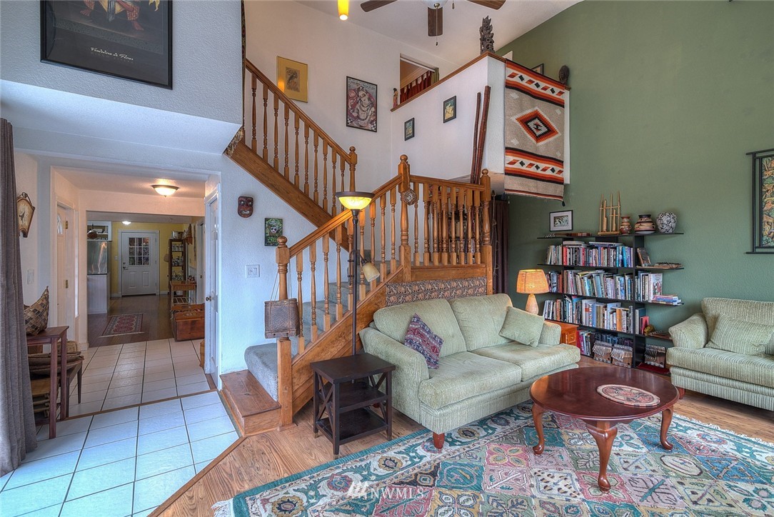 6217 Lackey Road Northwest Vaughn, WA 98394 - Photo 6 of 25