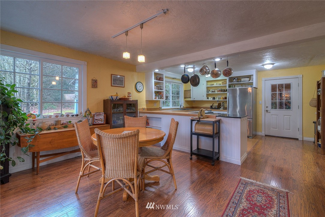 6217 Lackey Road Northwest Vaughn, WA 98394 - Photo 9 of 25