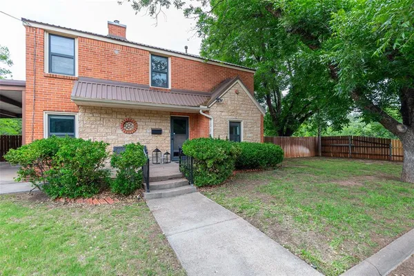 $299,900 | 201 Portland Avenue, Abilene, TX 79605