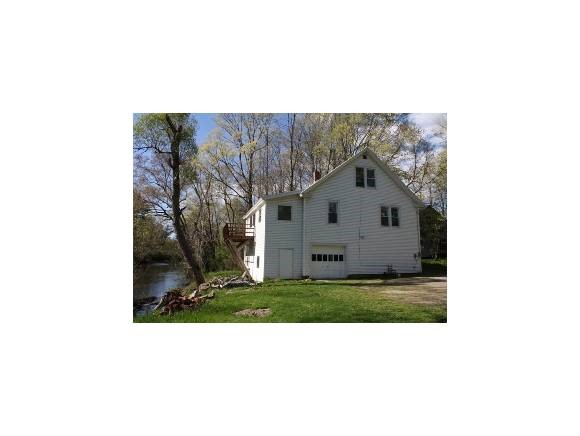 431 Highway 7 Rutland Town, VT 05701 - Photo 1 of 1