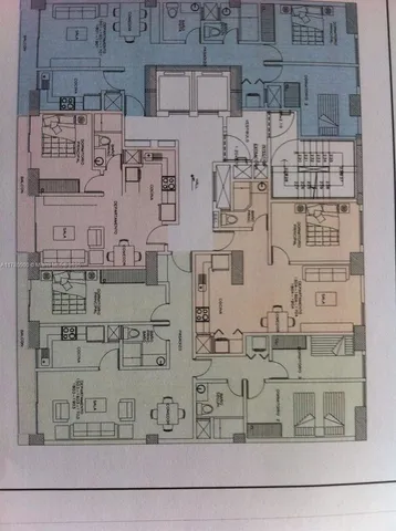 $132,500 | 175 Jirón Saco Oliveros, Unit 1903, Crescent, Provincia de Lima 15046