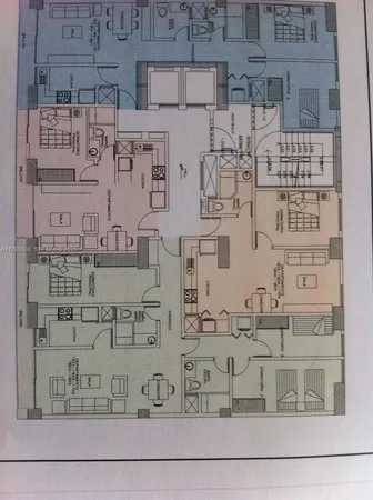 $132,500 | 175 Jirón Saco Oliveros, Unit 1903, Crescent, Provincia de Lima 15046