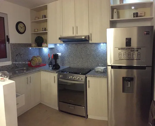 $132,500 | 175 Jirón Saco Oliveros, Unit 1903, Crescent, Provincia de Lima 15046