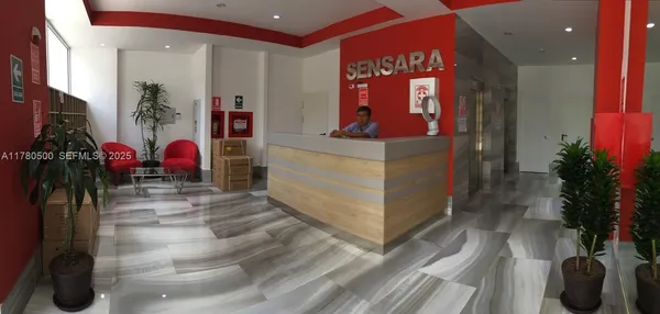 a picture of city view